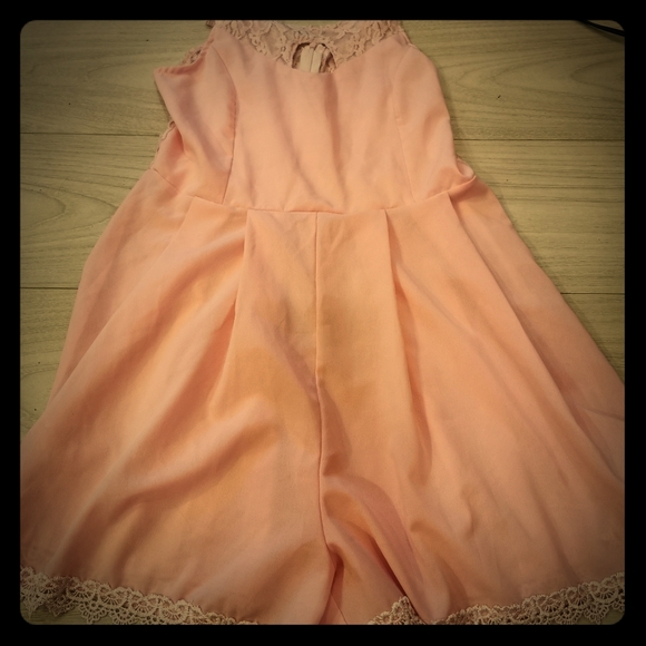 Romper - Picture 2 of 2